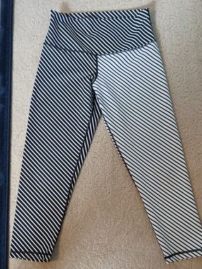 DYI Bionic Leggings